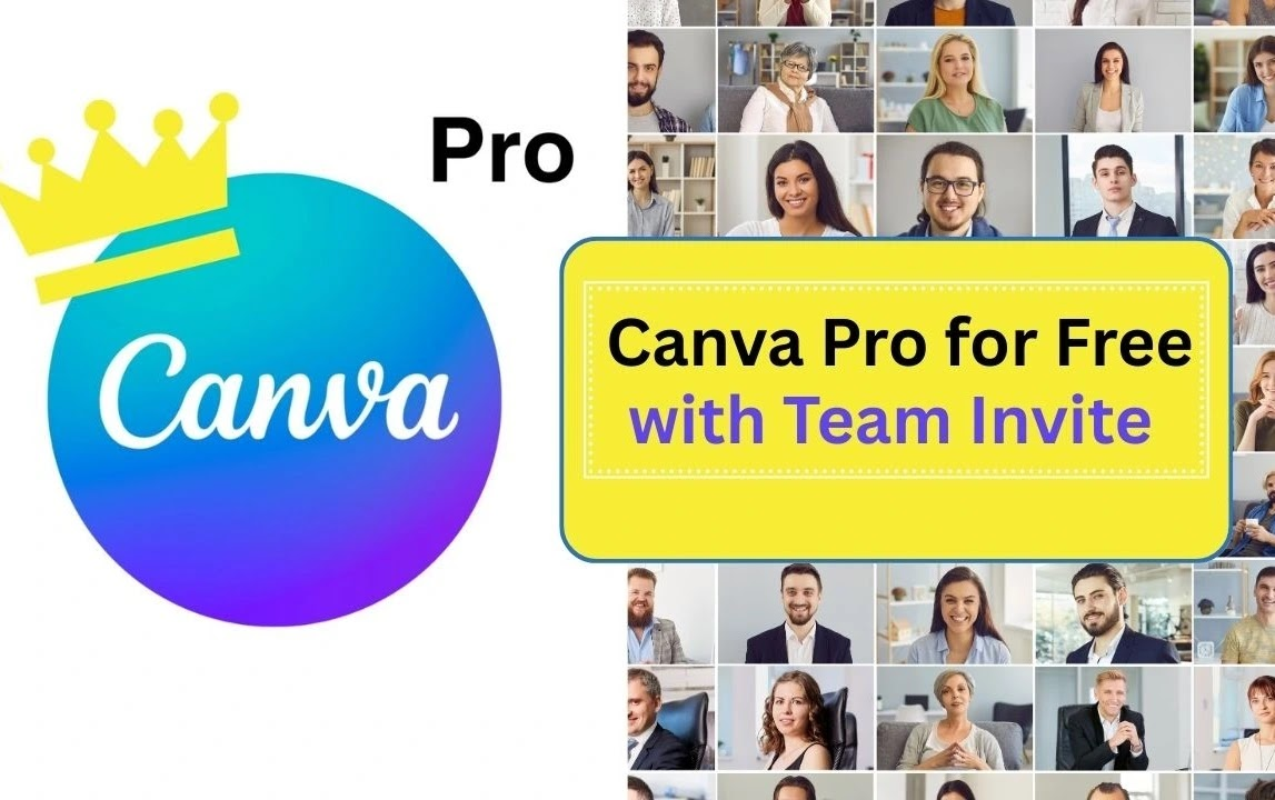 Example Canva Design Output
